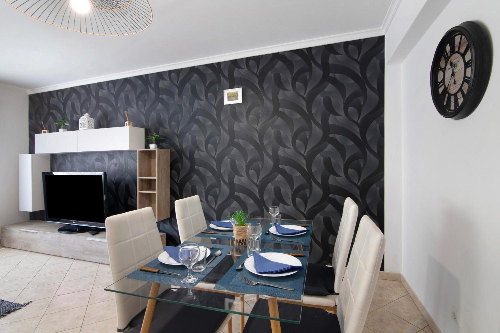 Apartamento Do Sol Albufeira Dış mekan fotoğraf